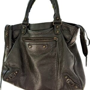 ✨😍✨ Balenciaga City Bag